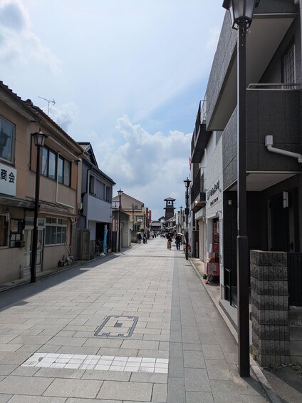 Picture 13 for Activity Kawagoe Culture and History Tour - With a Local Cuisine 2