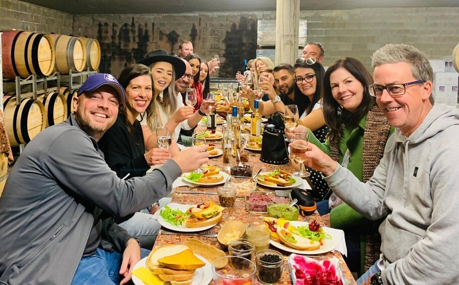 Picture 13 for Activity Margaret River: Craft Beer & Distillery Tour with Lunch 4