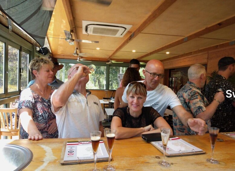 Picture 12 for Activity Margaret River: Craft Beer & Distillery Tour with Lunch 5