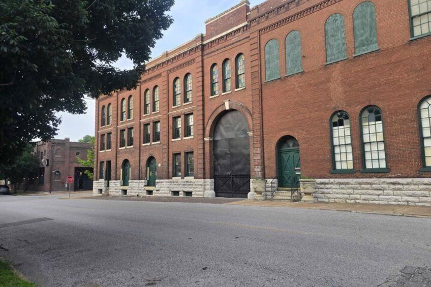 The Price of Temptation St Louis Ghost Tour for Adults 3