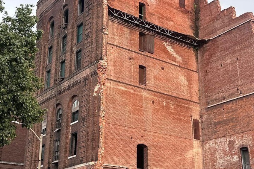 The Price of Temptation St Louis Ghost Tour for Adults 1
