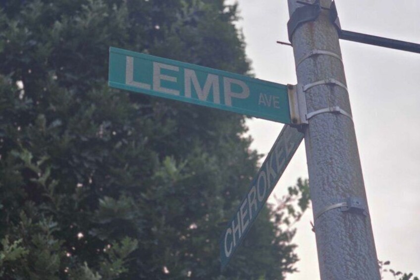 The Price of Temptation St Louis Ghost Tour for Adults 4