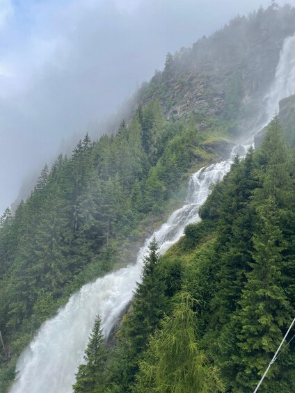 Picture 4 for Activity Ötztal: Guided Via Ferrata Tour with a Spectacular Alpine Backdrop 4