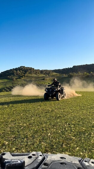 Picture 2 for Activity ATV in the hills and sea of Golem, Durres 3