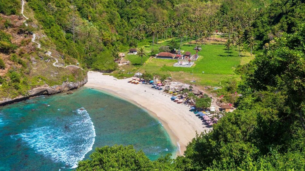 Picture 12 for Activity Nusa Penida: Private Nusa Penida Fullday Tour All includes 3