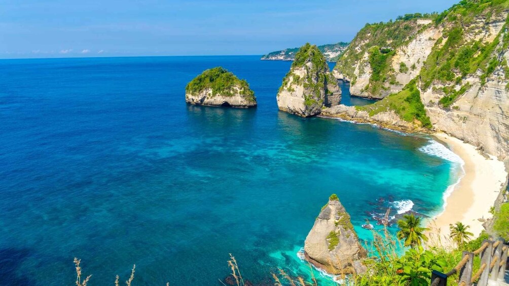 Nusa Penida: Private Nusa Penida Fullday Tour All includes 1