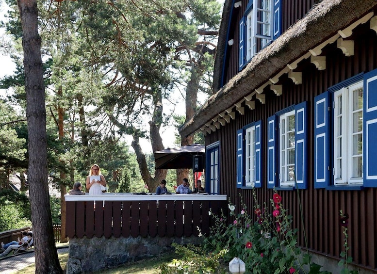Picture 14 for Activity From Klaipeda: Curonian Spit Private Day Tour 5