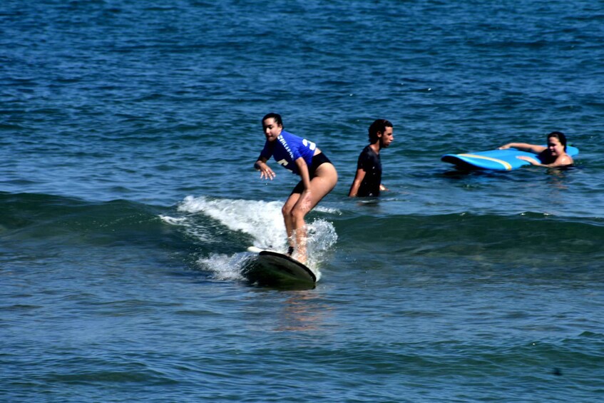 Picture 5 for Activity Surf Lesson in Chania 2
