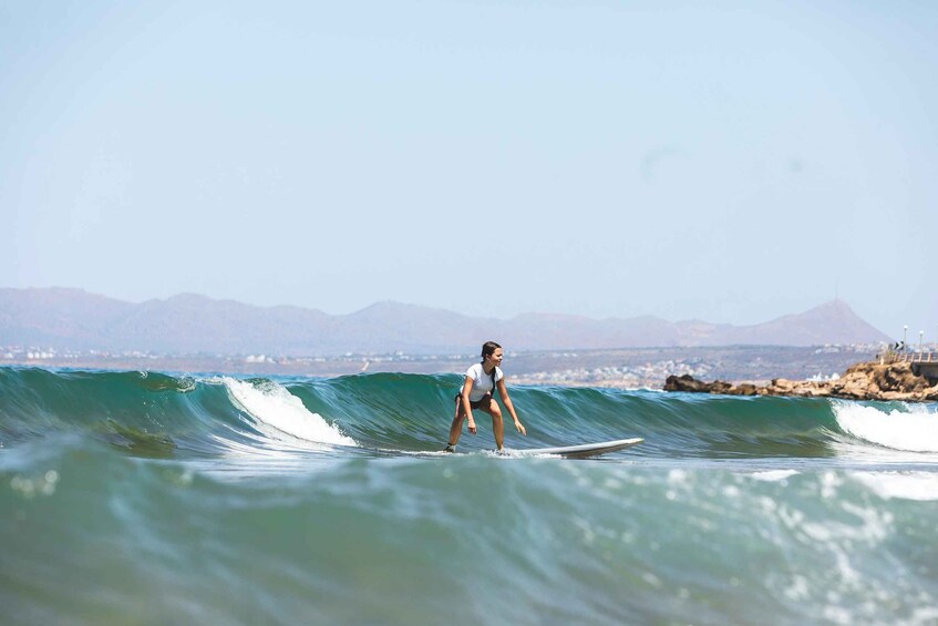 Picture 3 for Activity Surf Lesson in Chania 5