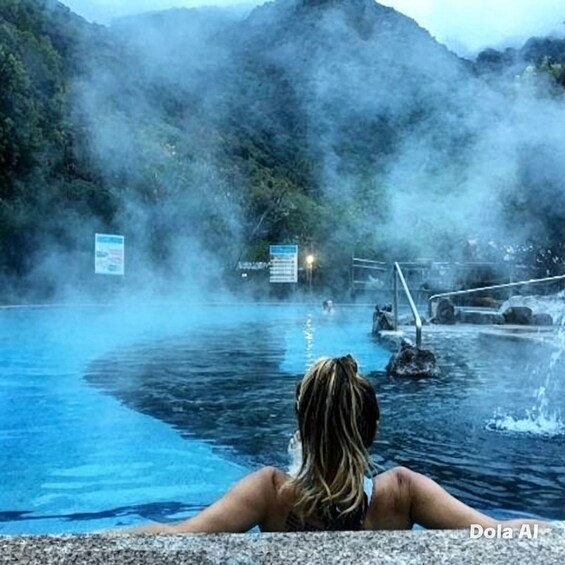 Quito: Spa at Termas de Papallacta, Polylepis Forest, Lagoon, and Snow-Capped Mountain 3