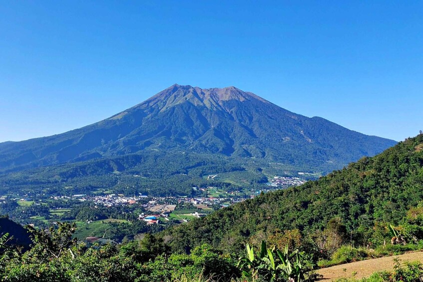 Picture 7 for Activity Mount Sumbing Sunrise Hike with Guide, Private Transport 2