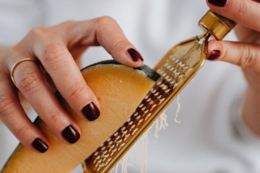 Italian Pasta Cooking Class in Indianapolis (3-Course Meal) 3