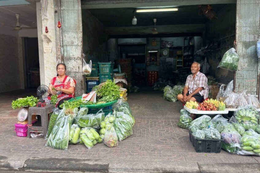 3 Must Try Thai Dishes Cooking Class at a Local Garden House 2