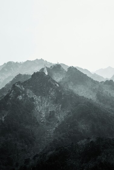 Picture 1 for Activity Huangshan: Jiuhua Mountain Day Tour with Transfers 5