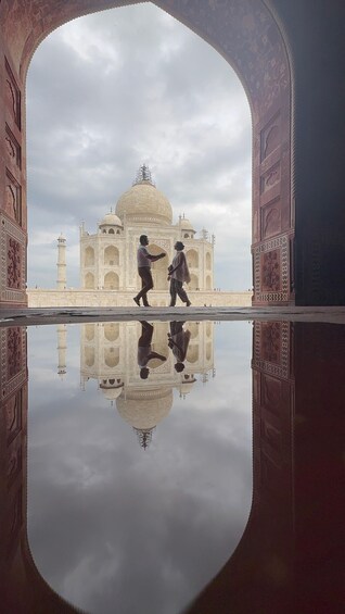 Picture 5 for Activity All-Inclusive Day Trip Taj Mahal Tour (from Delhi) 2