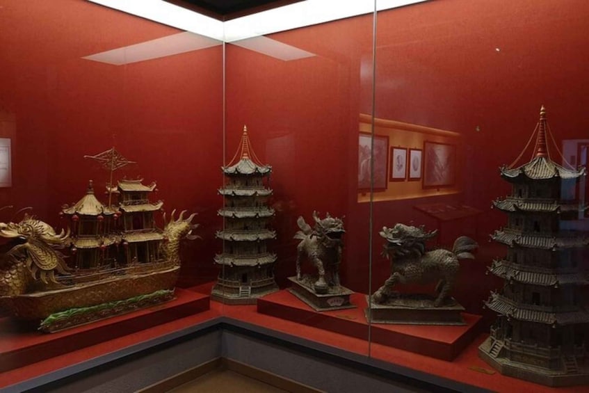 Picture 7 for Activity Quanzhou: 2-Day Wudianshi Cultural Heritage Private Tour 2