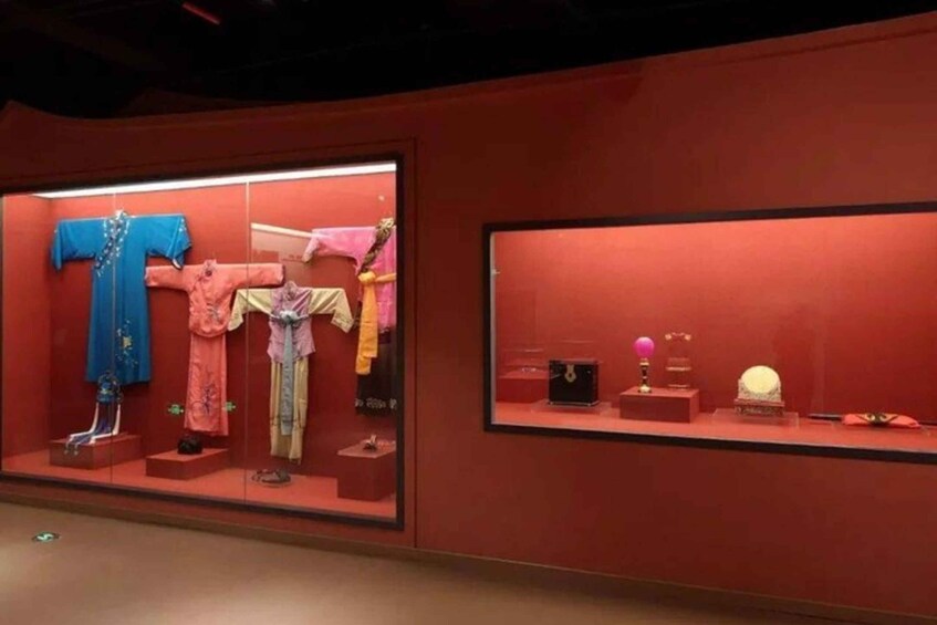 Picture 6 for Activity Quanzhou: 2-Day Wudianshi Cultural Heritage Private Tour 3
