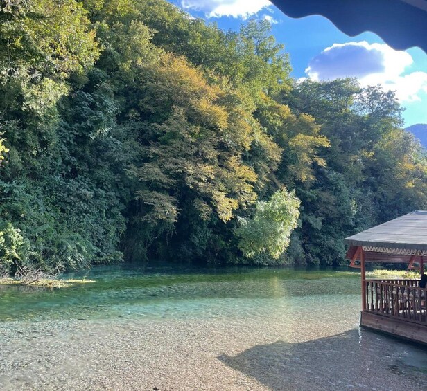 Picture 15 for Activity 7 Days in South Albania from Vlora - All-Inclusive Adventure 5