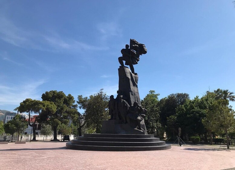 7 Days in South Albania from Vlora - All-Inclusive Adventure 1