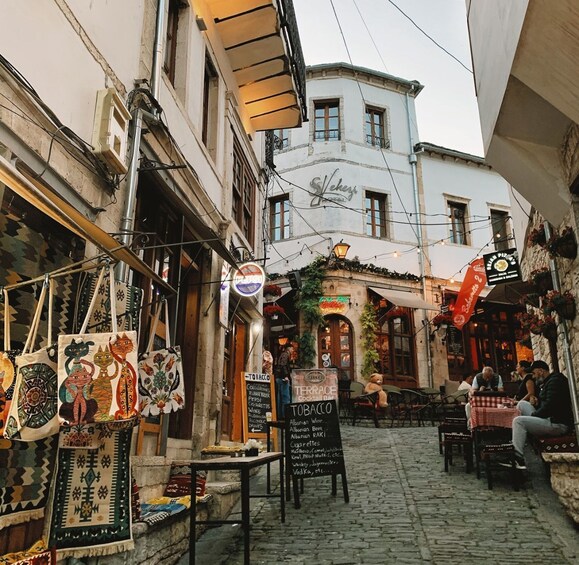 Picture 20 for Activity 7 Days in South Albania from Vlora - All-Inclusive Adventure 4