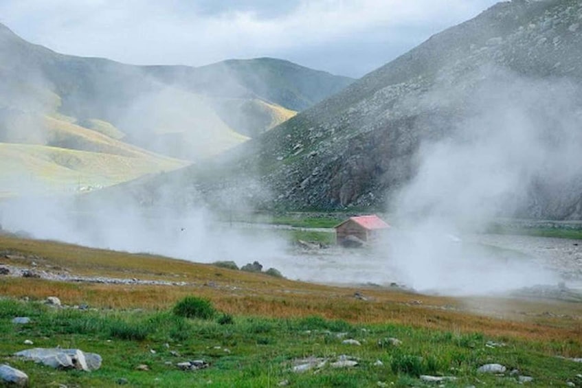 Picture 8 for Activity Mongolia: 14-Day Private Expedition with Hot Springs 5