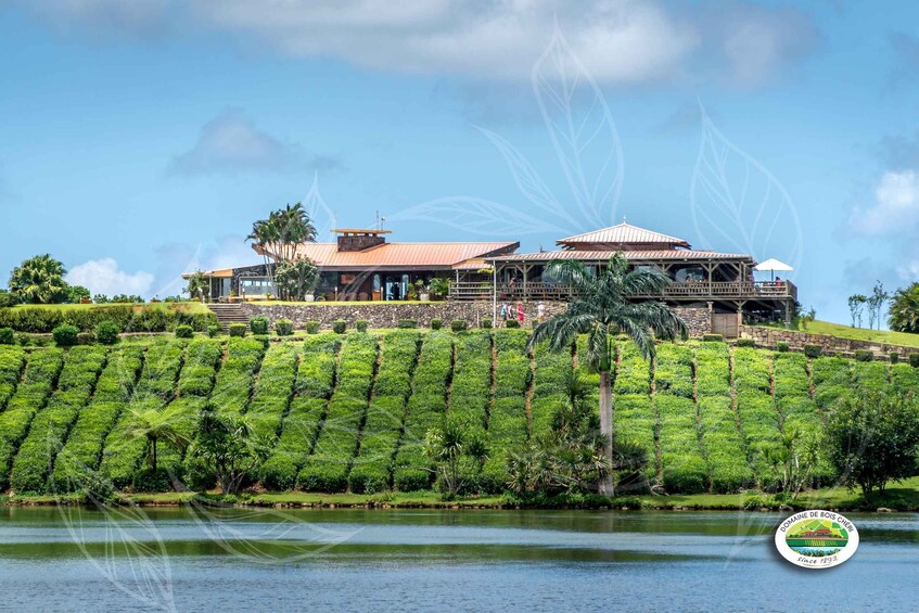 Mauritius: Tea, Rum, and Vanilla Route with Lunch 1