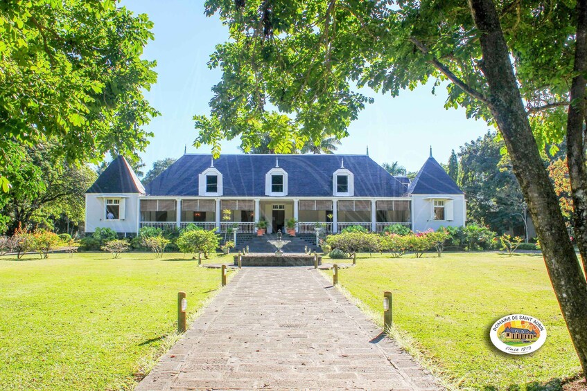 Picture 2 for Activity Mauritius: Tea, Rum, and Vanilla Route with Lunch 5