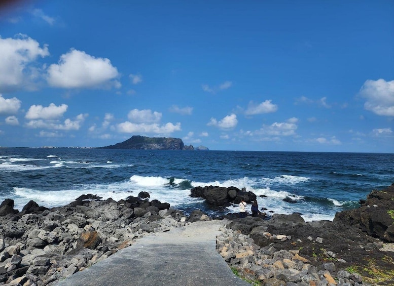 Jeju’s Southern Treasures – Cruise Visitor Tour 1
