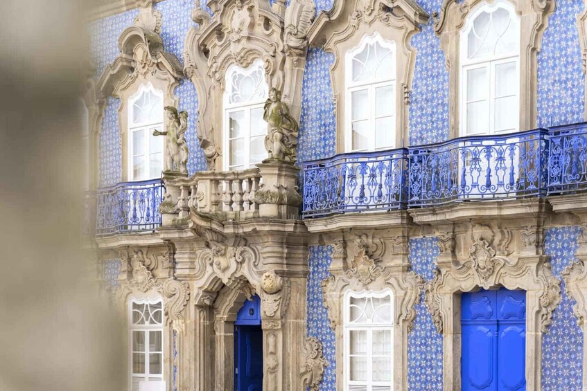 Picture 2 for Activity Hello Braga: Private 2-Hour Intro City Walk with Local Guide 2