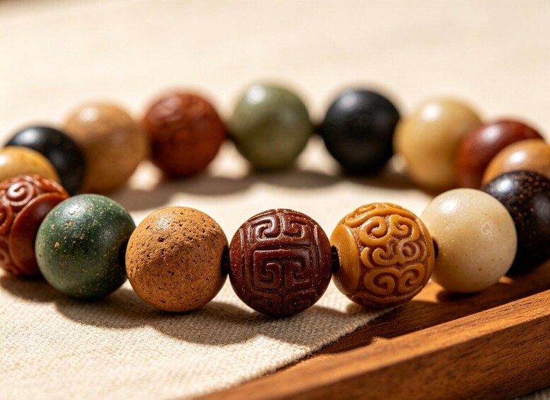 Picture 3 for Activity Guangzhou Huadu Qixi Tour: Aromatic Culture & Incense Making 4