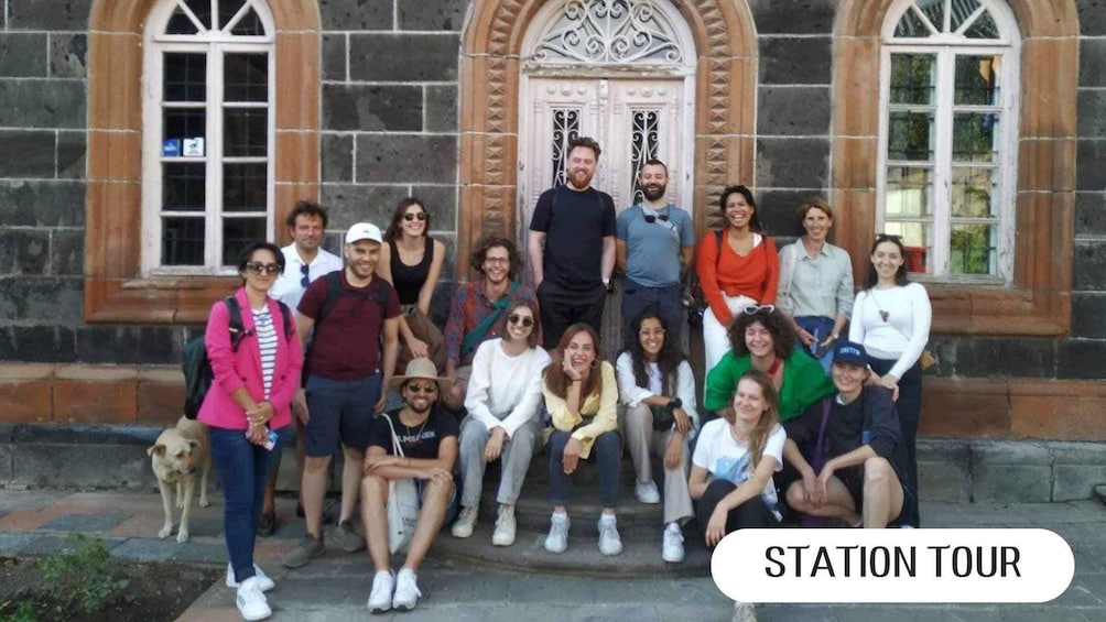 Gyumri: City Walking Tours with Local Guide 1