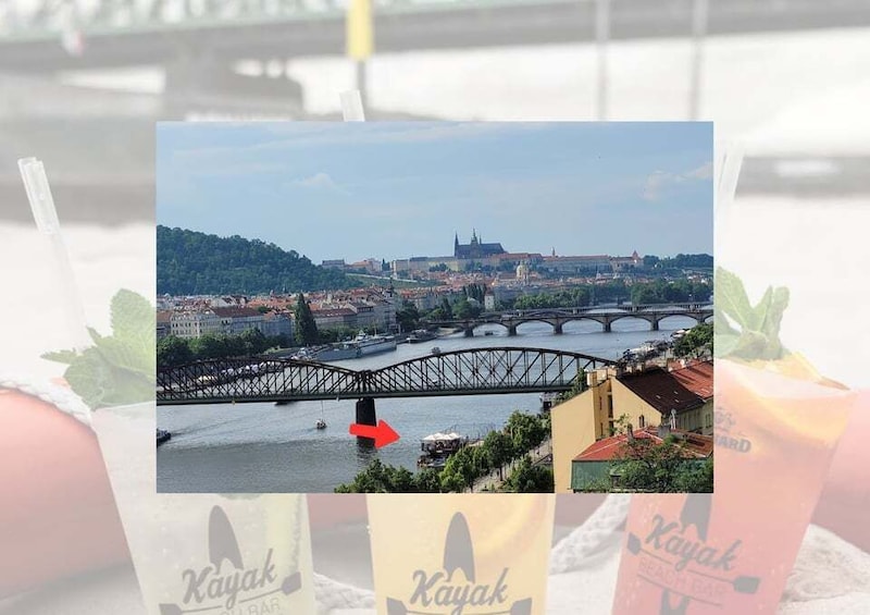 Picture 5 for Activity Let's Beach Private Beach Volleyball Experience in Prague 4