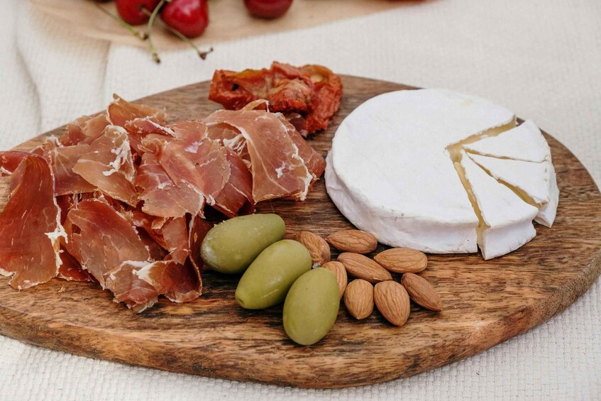 Italy: Language, Food, and Culture Experience in a Day 1