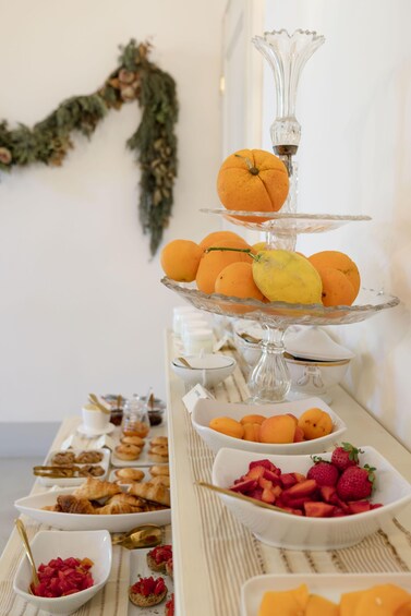 Picture 2 for Activity Manduria: Breakfast & Pool Pass at Palazzo Donna Elisabetta 3