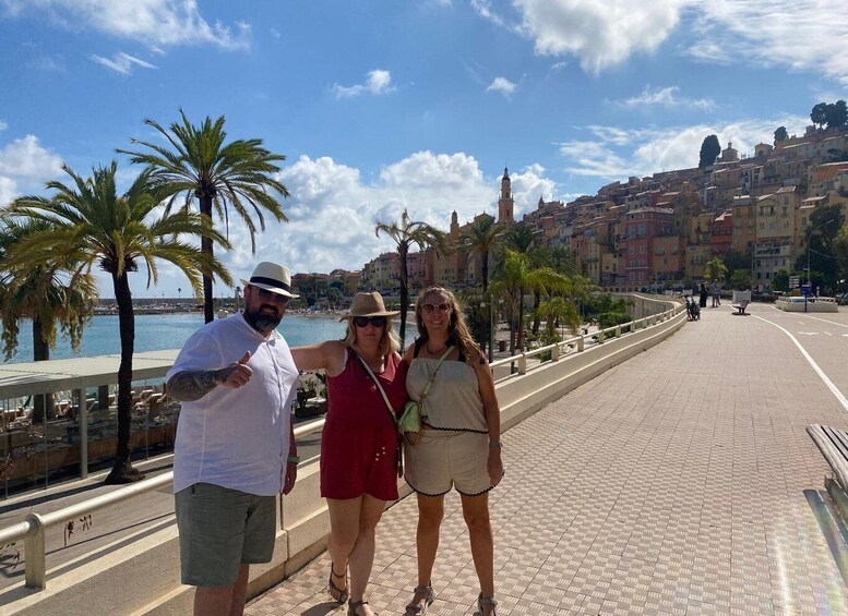 Picture 1 for Activity Nice: Menton, Monaco & Cap Ferrat Private Luxury Tour 4