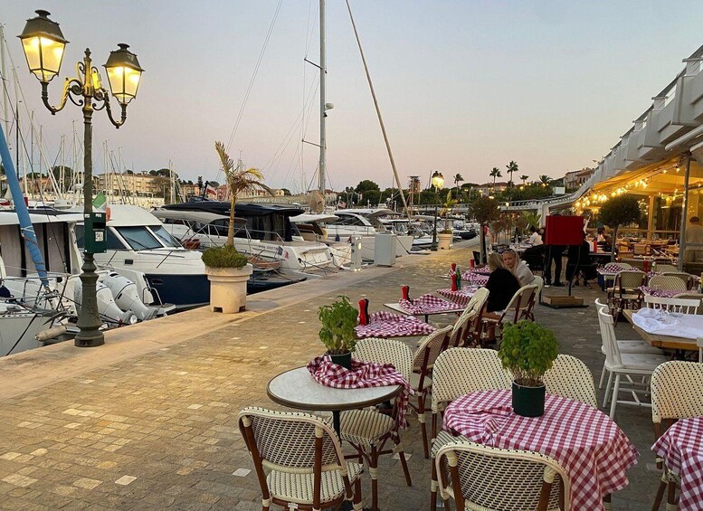 Picture 9 for Activity Nice: Menton, Monaco & Cap Ferrat Private Luxury Tour 5