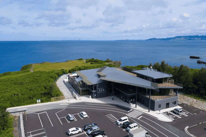 Picture 7 for Activity Okinawa Summer Coast Experience: Churaumi, Kouri & Manzamo 4