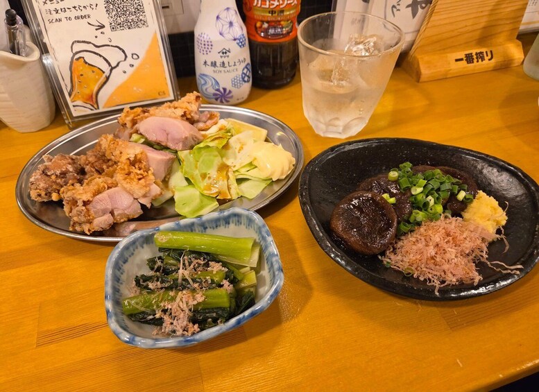 Picture 3 for Activity Nagano: Local Food and Bar Hopping Tour Choose 5 areas 5
