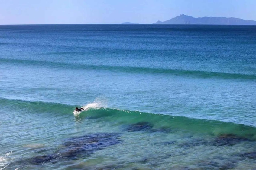 Picture 2 for Activity Te Arai Beach Auckland: 2-Hour Surf Lesson with Equipment 5