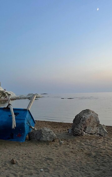 Picture 24 for Activity Southern Sicily Wild Beaches & White Cliffs Expedition 4