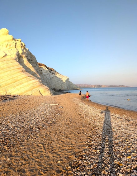 Picture 29 for Activity Southern Sicily Wild Beaches & White Cliffs Expedition 3
