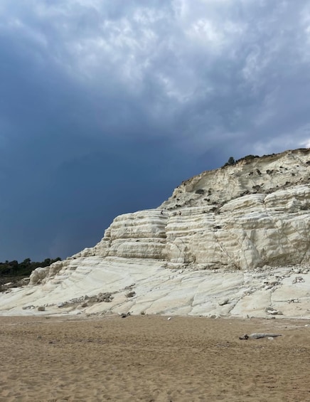 Picture 23 for Activity Southern Sicily Wild Beaches & White Cliffs Expedition 2