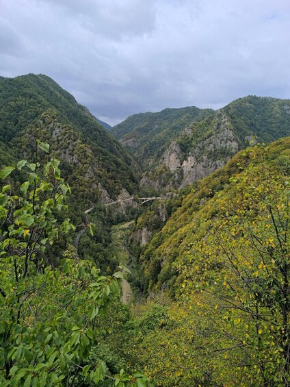 Picture 13 for Activity From Brașov: Transfăgărășan Scenic Drive & Poenari Tour 3