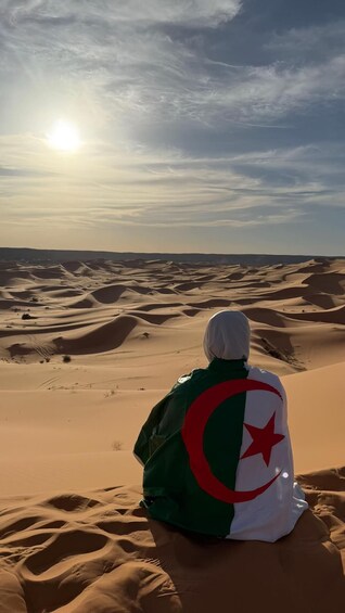 Picture 11 for Activity Bechar & Taghit: 4-Day Desert All-Inclusive, 4x4 Safari 3