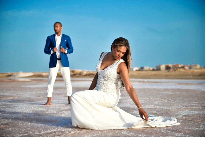 Picture 4 for Activity Sal Island: Wedding Photography "Capture Your Love Story" 4
