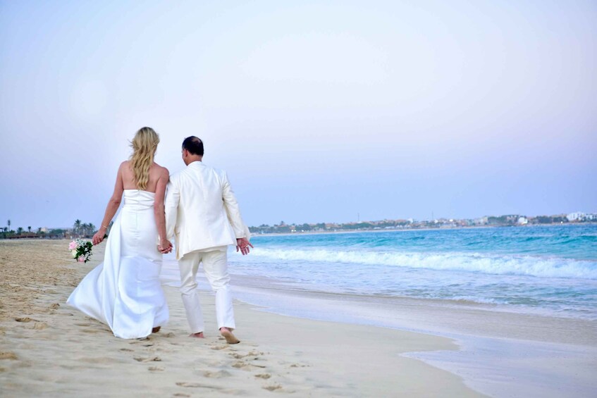 Picture 5 for Activity Sal Island: Wedding Photography "Capture Your Love Story" 2
