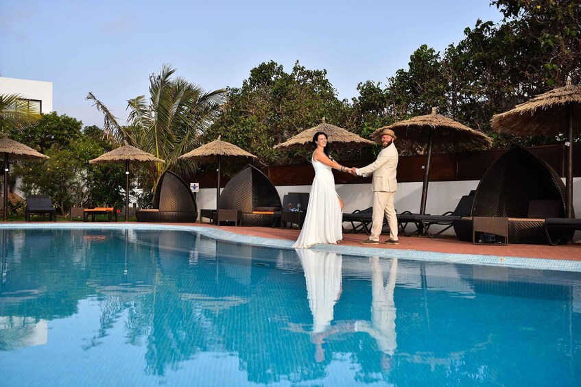 Picture 2 for Activity Sal Island: Wedding Photography "Capture Your Love Story" 3