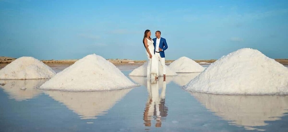 Sal Island: Wedding Photography "Capture Your Love Story" 1