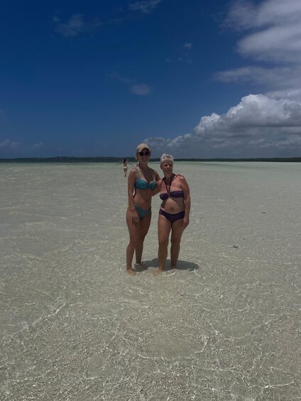 Picture 3 for Activity Watamu/Malindi Safari Blue: Dolphin & Snorkeling Adventure 5