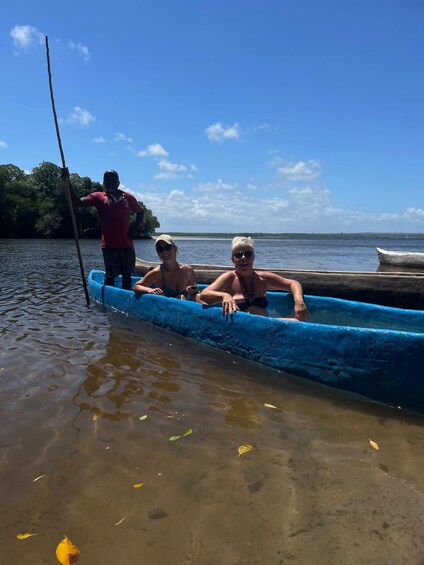 Picture 4 for Activity Watamu/Malindi Safari Blue: Dolphin & Snorkeling Adventure 3